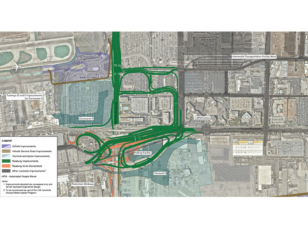 Landside Conceptual Plan Image