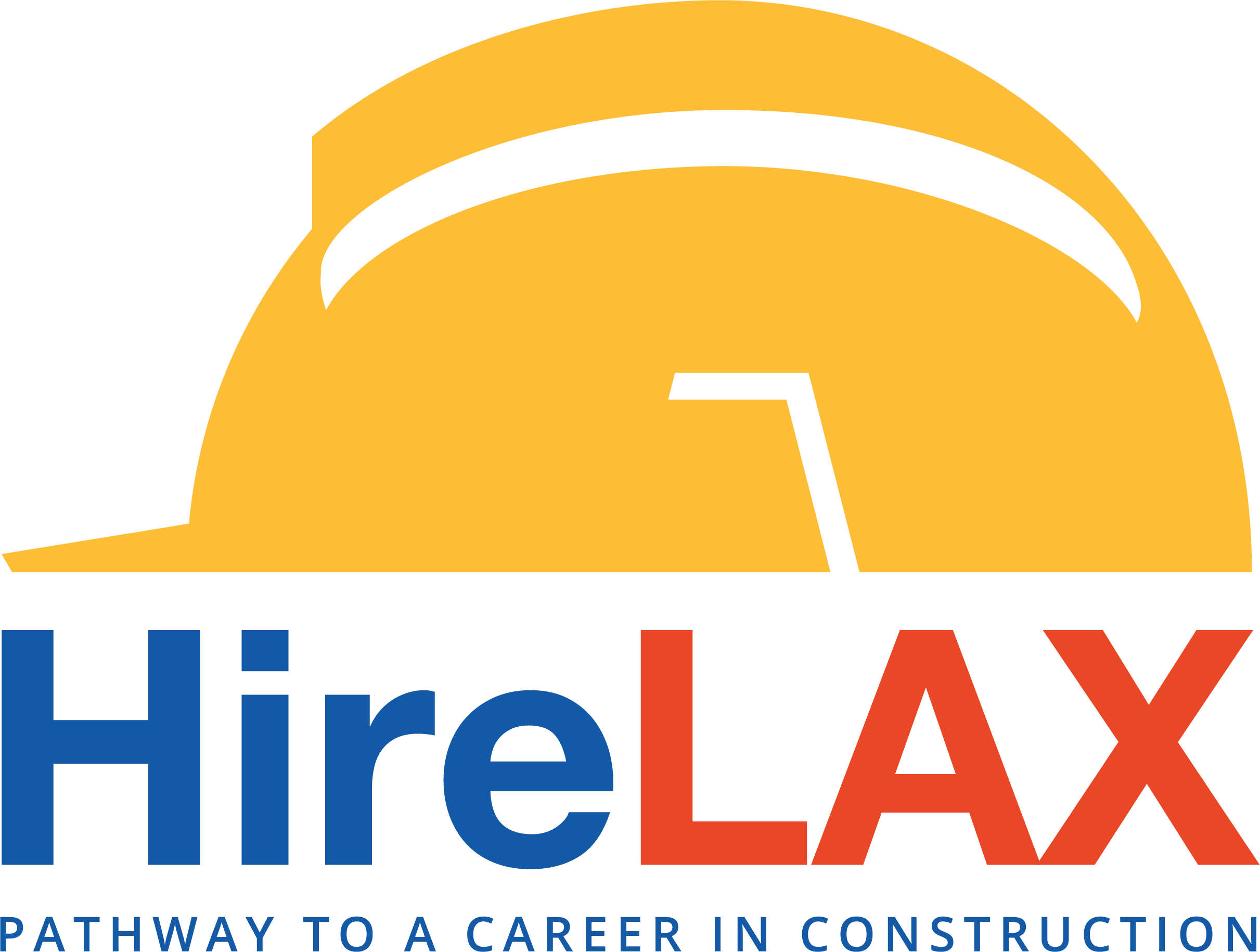 Hire LAX Logo