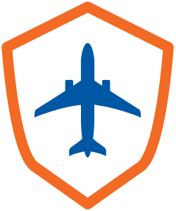 Safety and Carrier Icon