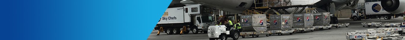 Header Graphic - LAX Air Cargo